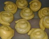 Foto langkah ke 5 dari resep Roti maryam.