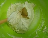 Hình bước làm 1 của món Bánh quy bơ