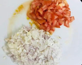 காரசாரமான நண்டு  மசாலா (Nandu masala recipe in tamil) ரெசிபி ஸ்டேப் 4 புகைப்படம்