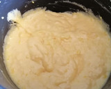 Foto del paso 9 de la receta: Crema de naranja