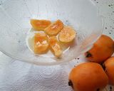 Foto del paso 8 de la receta Polos de fresa y nísperos!!!