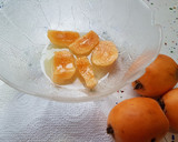 Foto del paso 8 de la receta: Polos de fresa y nísperos!!!