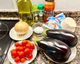 Foto del paso 1 de la receta Berenjenas a la Italiana
