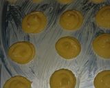 Foto langkah ke 4 dari resep Kue soes otang.
