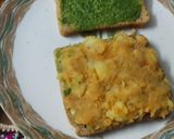 Sandwich Padokda (સેન્ડવિચ પકોડા) રેસીપી સ્ટેપ3ફોટો
