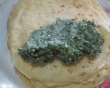 Foto del paso 4 de la receta: Hoy: Canelones de verdura y ricota!