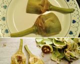 Foto del paso 1 de la receta: Verduras cocidas de invierno