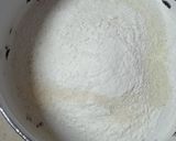 A picture of step 1 of Malpura.
