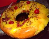 Foto del paso 14 de la receta: Rosca de Pascua