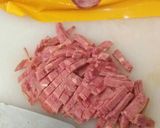 Foto langkah ke 3 dari resep Macaroni and Cheese.