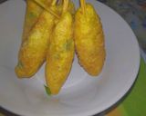 Foto langkah ke 8 dari resep Sempol sayur dgn takaran sendok.