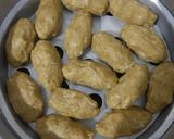 દૂધી ના મુઠીયા (Dudhi Muthiya Recipe In Gujarati) રેસીપી સ્ટેપ2ફોટો