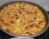 Foto del paso 3 de la receta: Chili con carne 🇲🇽
