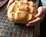 Foto del paso 4 de la receta: Pan casero rápido en Thermomix
