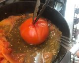 Foto del paso 1 de la receta: Crema de Tomate al estilo Sonorense