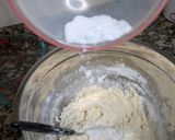 Foto del paso 3 de la receta: Panes Crujientes y Deliciosos Sin TACC, Ideales para Sándwiches
