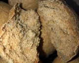Foto del paso 9 de la receta: Pancitos Integrales