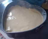 Foto del paso 3 de la receta: Tarta de berries y almendras