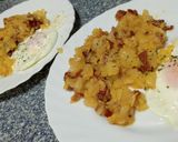 Foto del paso 7 de la receta: Machacón (Patatas Revolconas) 🥔 🍳