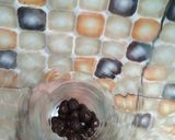 Foto langkah ke 3 dari resep Tropical Pearl / Bubble.