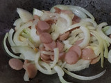 Bakwan Mie