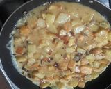 Foto del paso 6 de la receta: Tortilla de papa