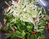 બ્રાઉન રાઈસ પુલાવ (Brown Rice Pulao Recipe In Gujarati) રેસીપી સ્ટેપ4ફોટો