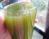 Foto langkah ke 2 dari resep Jus buah sayur.