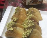 صورة لخطوة 6 من وصفة قطايف عصافيري
