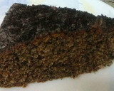 Foto del paso 9 de la receta: Bizcocho de de galletas oreo