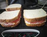 عکس مرحله 2 از دستور اسنک خانگی🥪🥪