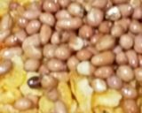મકાઈના પૌવાનો ચેવડો (Corn Chevdo Recipe in Gujarati) રેસીપી સ્ટેપ1ફોટો