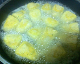 Foto del paso 2 de la receta: Queso camembert frito