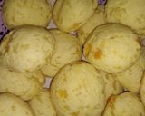 Foto del paso 6 de la receta: Chipá 🤤