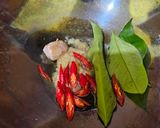 Foto langkah ke 3 dari resep Ayam Kecap.