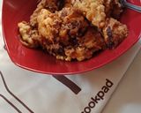 Foto langkah ke 5 dari resep Batagor seikhlasnya.