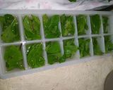 صورة لخطوة 2 من وصفة النعناع الأخضر 🌿