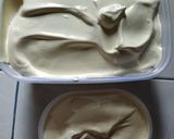 Foto langkah ke 5 dari resep Mango Ice Cream.