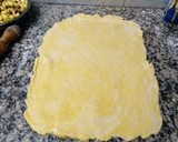 Foto del paso 4 de la receta: Rosca Berlinesa