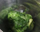 હરિયાળી નાન (Hariyali Naan Recipe In Gujarati) રેસીપી સ્ટેપ1ફોટો