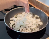 Foto del paso 3 de la receta: Frita de calamar estilo balear