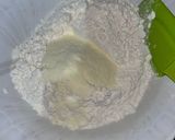 Foto langkah ke 3 dari resep Lekker Holland (Boterkoek).