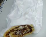 Foto del paso 1 de la receta: Pionono relleno de Nutella