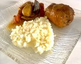 Une image de l'étape 5 de Paupiettes de veau.