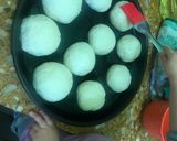 Foto del paso 2 de la receta: Pancitos Caseros