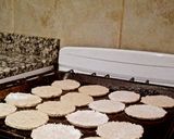 Foto del paso 3 de la receta: Galletitas saludables y saciantes 😊