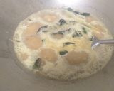 Foto langkah ke 2 dari resep 90. Opor Ayam.