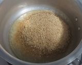 सोजीचा गुळाचा शिरा प्रसाद (sujicha gulacha sheera recipe in marathi) रेसिपी स्टेप 1 फोटो 