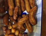 عکس مرحله 2 از دستور بامیه