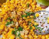 मसाला कॉर्न (masala corn recipe in Hindi) रेसिपी चरण 4 फोटो